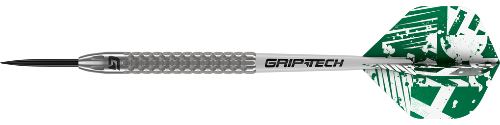 Lotki GOAT Fairway V2 ze stali wolframowej