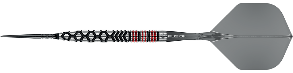 Lotki Winmau Fornax Tapered Switch Point Steel