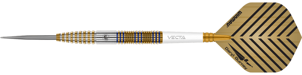 Winmau Daryl Gurney Signature Edition Steeldarts - 23g