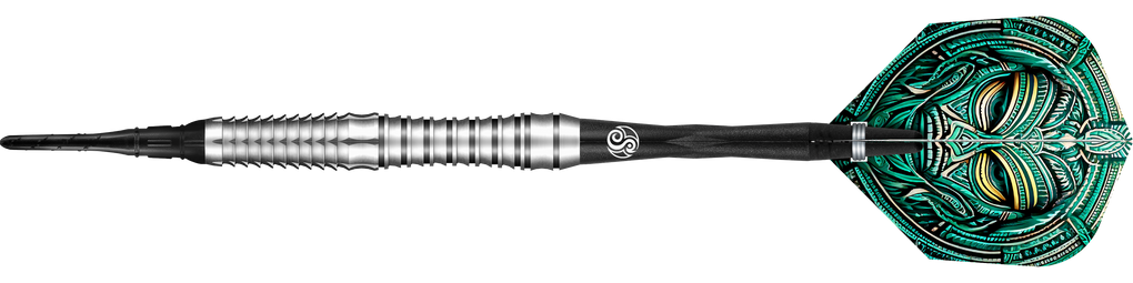 Miękkie lotki Shot Tribal Weapon Toki