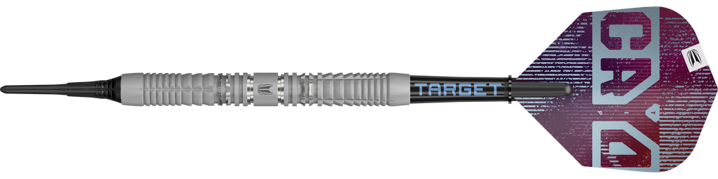 Target Cryo 12 miękkich rzutek