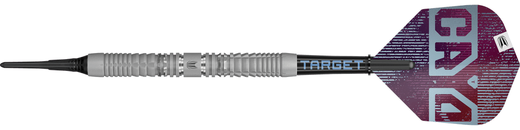 Target Cryo 12 miękkich rzutek