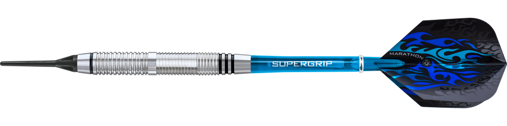 Miękkie rzutki Harrows Blaze Style B - 18g