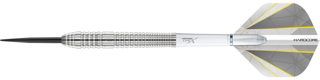 Red Dragon Seren 2 Czyste Steeldarts