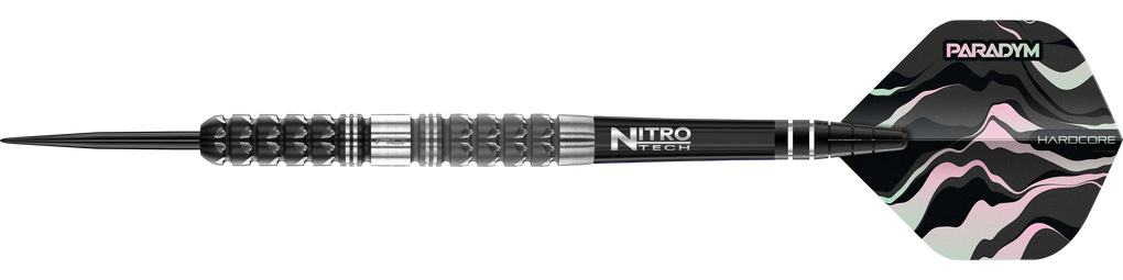 Rzutki Red Dragon Paradym Tapered Steel