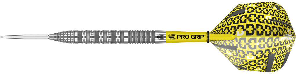 Target Bolide 01 Swiss Point stalowe rzutki