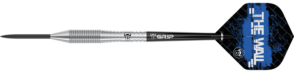 Byki Martin Schindler TW80 Steeldarts