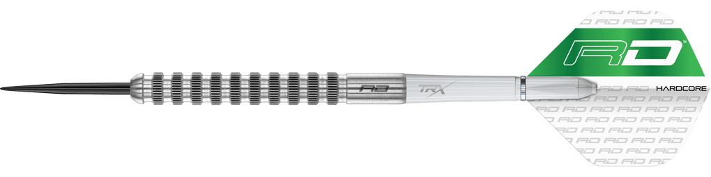 Stalowe lotki Red Dragon Javelin Speedline