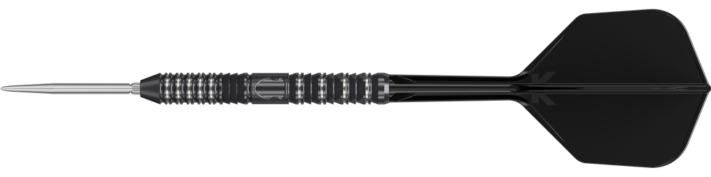Target Japan Black Marque Draco GEN2 Steeldarts