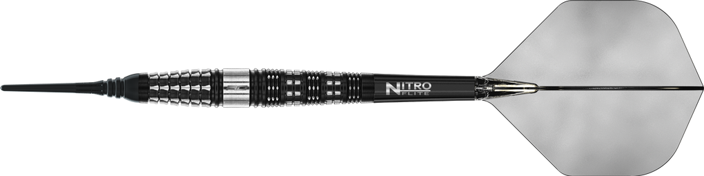 Miękkie lotki Red Dragon Recon Torpedo - 20g