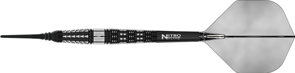 Miękkie lotki Red Dragon Recon Torpedo - 20g