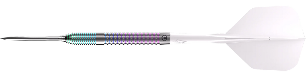 Stalowe lotki Caliburn Big Cats Ocelot