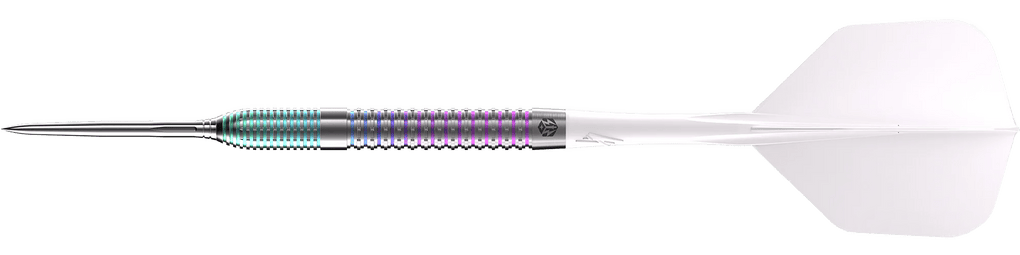 Stalowe lotki Caliburn Big Cats Ocelot