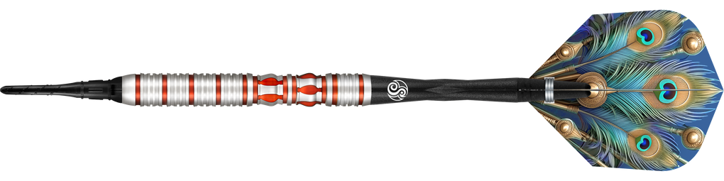 Miękkie lotki Shot Roman Empire Juno