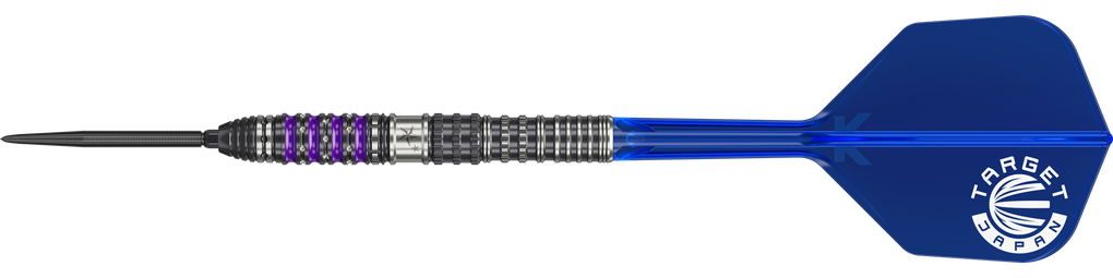 Lotki stalowe Target Japan Prime Series Sirius GEN4 Swiss Point