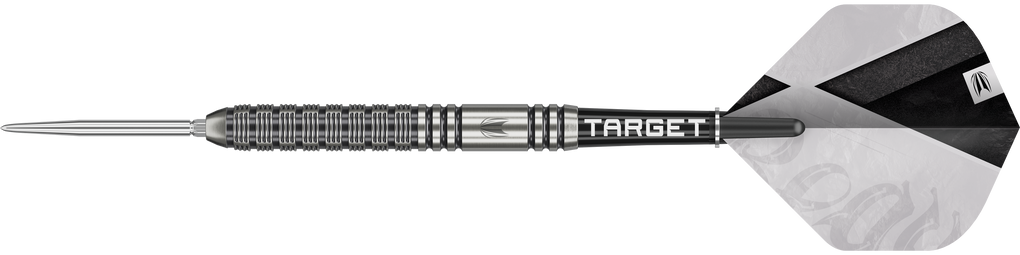Target Beau Greaves GEN1 Swiss Point Steeldarts