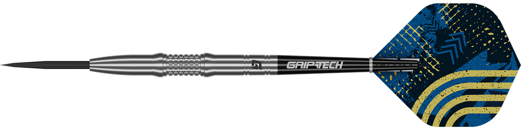 Stalowe lotki GOAT Javelin