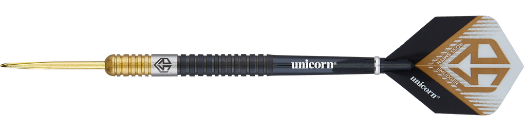 Unicorn Ross Smith Dwukolorowe stalowe lotki