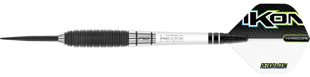 Red Dragon Ikona 3 Steeldarts