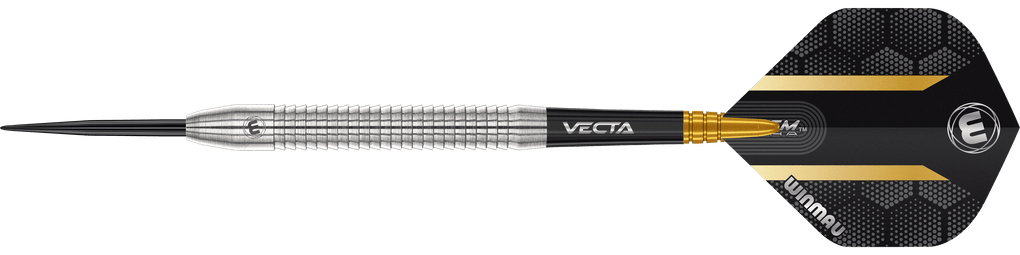 Lotki stalowe Winmau Team 360 Jack Nankervis - 24g