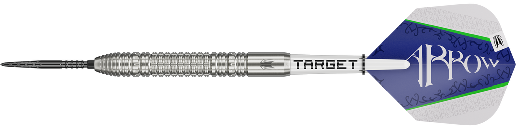 Lotki stalowe Target Shane McGuirk GEN1 Swiss Point - 23g
