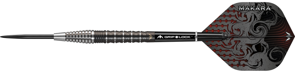 Mission Makara M2 Steeldarts - 23g