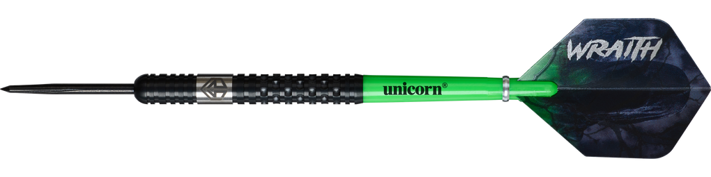 Unicorn Wraith Ross Smith Steel Darts - 22g