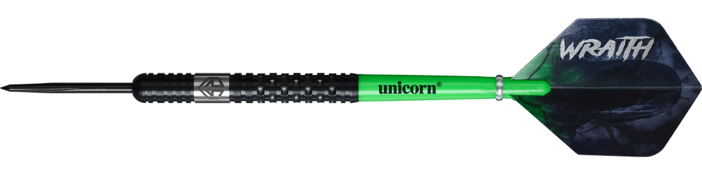 Unicorn Wraith Ross Smith Steel Darts - 22g