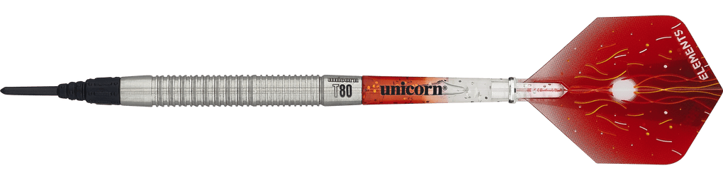 Unicorn Core XL Striker Style 1 Miękkie lotki - 19 g