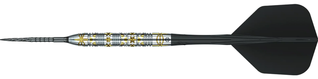 Stalowe lotki Caliburn Halo H1 - 22,5 g