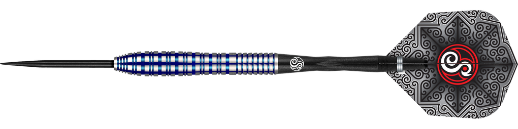 Shot Pro Series Nicole Regnaud Renegade Steeldarts - 23g