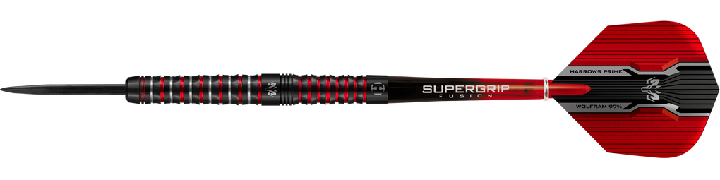 Harrows Tungsten Infinity 97% rzutki ze stali wolframowej