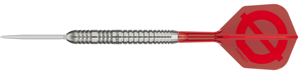 Grupa docelowa O 03 Swiss Points Steel Darts