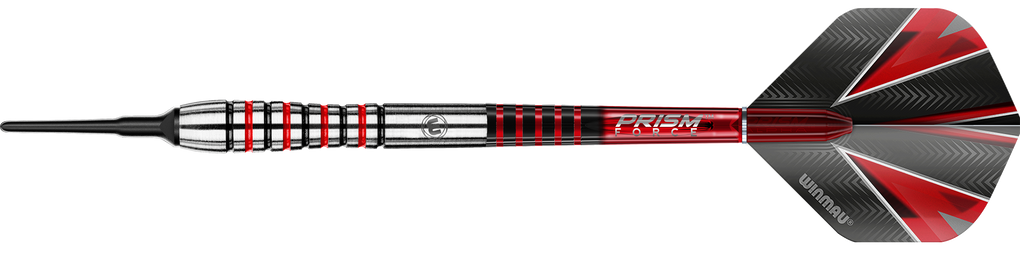 Winmau Dennis Priestley Softdarts