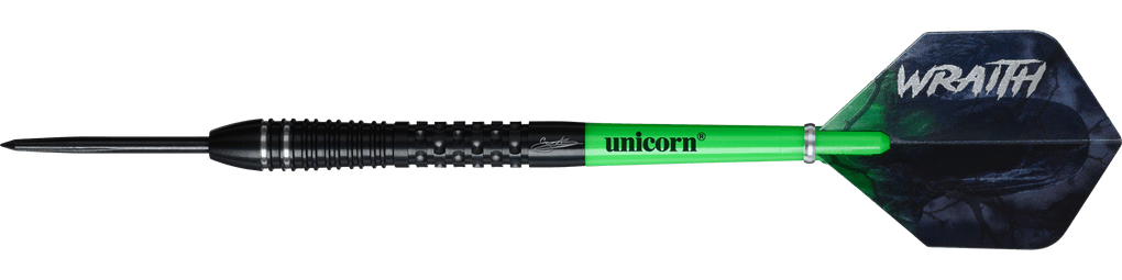 Unicorn Wraith Gary Anderson Phase 6 Steel Darts