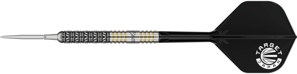 Target Japan Beau Greaves Japan Edition Swiss Point Steeldarts