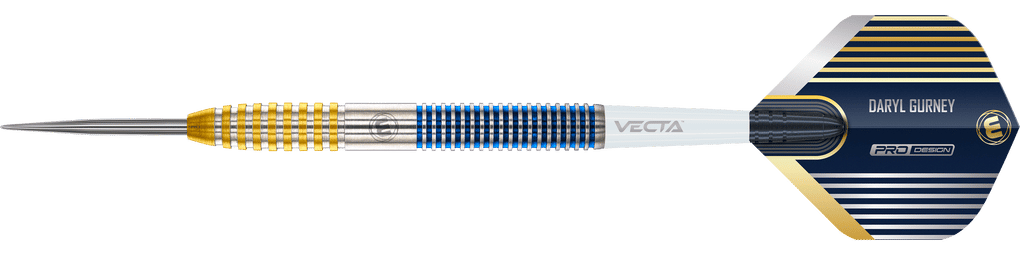 Winmau Daryl Gurney SC 1.0 Series Steeldarts - 23g