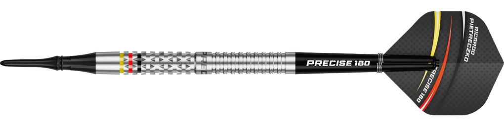 Precise 180 Ricardo Pietreczko GEN1 miękkie lotki