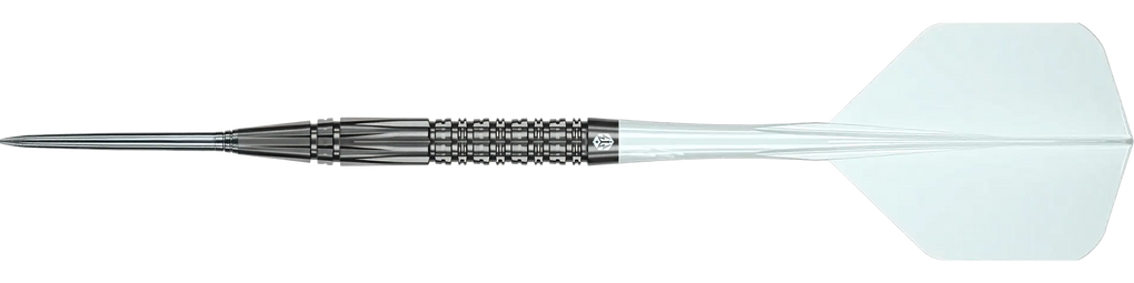 Stalowe lotki Caliburn Prisma P2 - 20,5 g