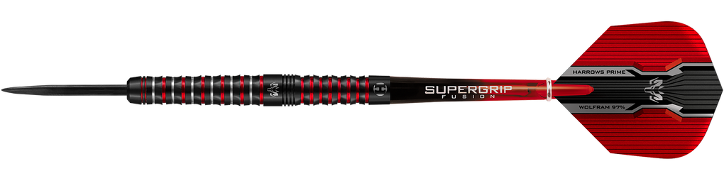 Rzutki Harrows Tungsten Infinity 97% ze stali wolframowej