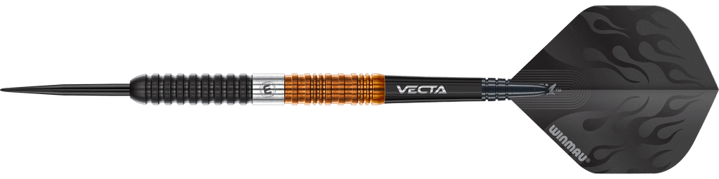 Winmau Team 360 Ben Townley Steeldarts - 23g