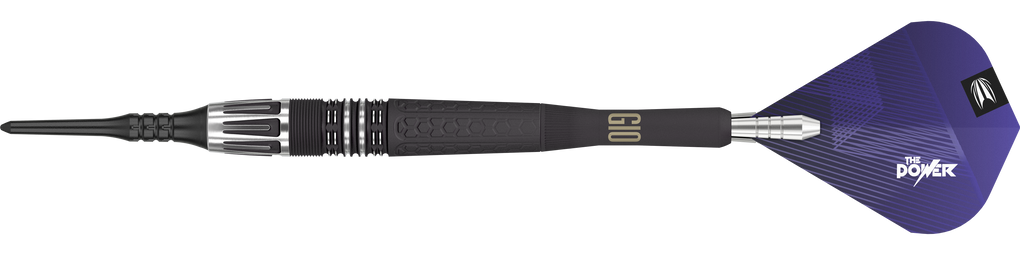 Miękkie lotki Target Phil Taylor Power 9Five GEN10