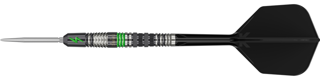 Stalowe lotki Target Japan Black Marque Lightning 3 SP