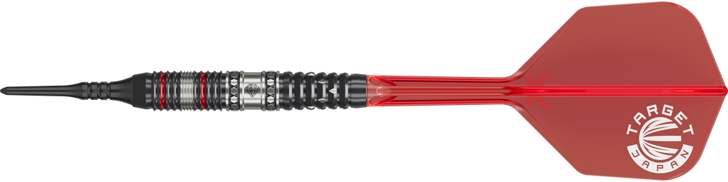 Target Japan Prime Series Diamond GEN3 Softdarts - 18g