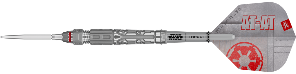 Stalowe rzutki Target Star Wars AT-AT Swiss Point
