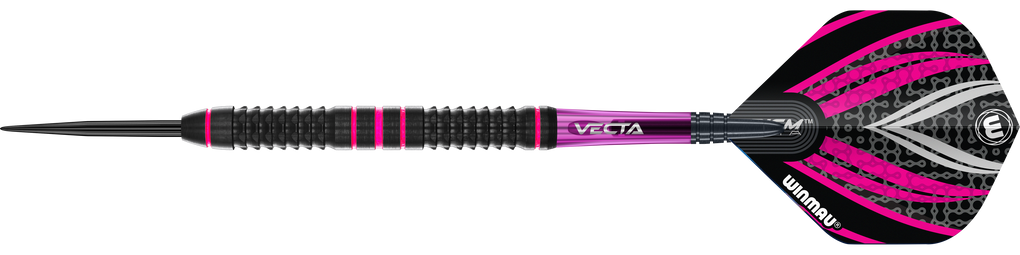 Lotki Winmau Team 360 Rebecca Allen Steel Darts - 24g