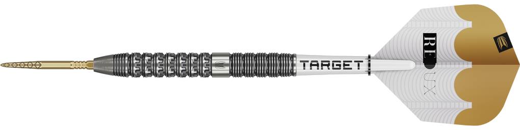 Target Redux 01 Swiss Point Steeldarts