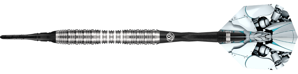 Shoty AI Scorpula Soft Darts - 20g