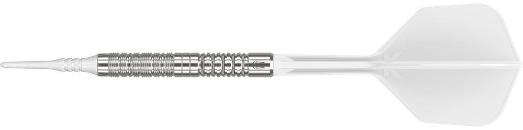 Target Japan Crux Honor Soft Darts - 18,5 g