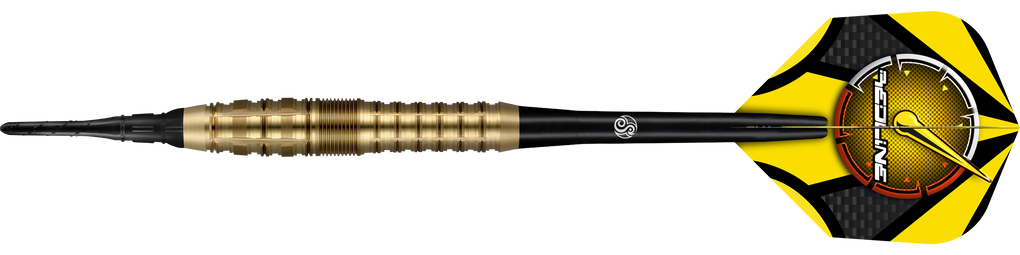Shoty Redline Gizmo Soft Darts - 20g